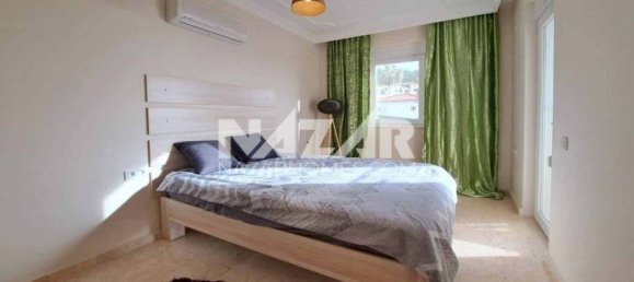 Apartment 3+1 in Alanya, Turkey No. 23178 11