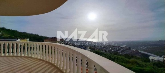 Apartment 3+1 in Alanya, Turkey No. 23178 13