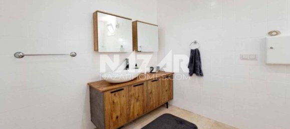 Apartment 3+1 in Alanya, Turkey No. 23178 17