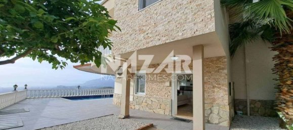 Apartment 3+1 in Alanya, Turkey No. 23178 9