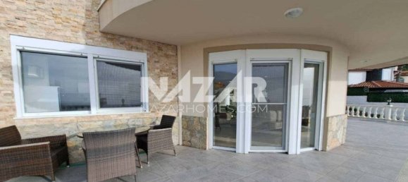 Apartment 3+1 in Alanya, Turkey No. 23178 3