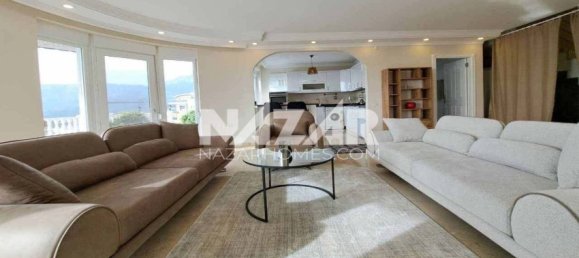 Apartment 3+1 in Alanya, Turkey No. 23178 27