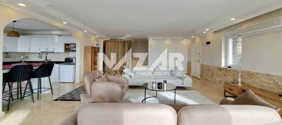 Apartment 3+1 in Alanya, Turkey No. 23178 24