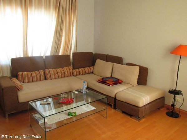 2 bedrooms Apartment in Hai Ba Trung, Vietnam No. 4982