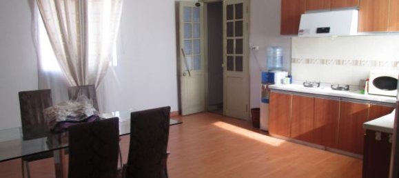 2 bedrooms Apartment in Hai Ba Trung, Vietnam No. 4982 5