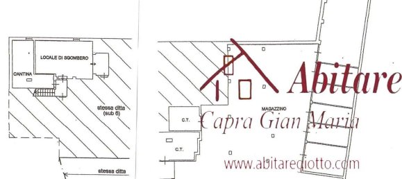 Gewerbliche Immobilie in Bra, Italy 230m², Nr. 210761 6
