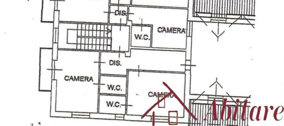 Gewerbliche Immobilie in Bra, Italy 230m², Nr. 210761 4