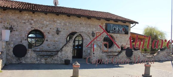 Gewerbliche Immobilie in Bra, Italy 230m², Nr. 210761 8