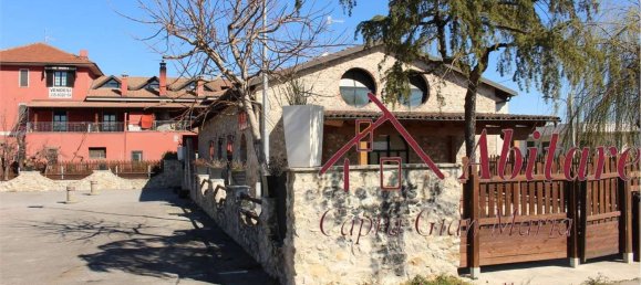 Gewerbliche Immobilie in Bra, Italy 230m², Nr. 210761 10