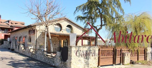 Gewerbliche Immobilie in Bra, Italy 230m², Nr. 210761 9