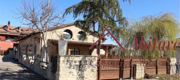 Gewerbliche Immobilie in Bra, Italy 230m², Nr. 210761 11