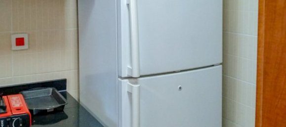 Apartamento de 1 dormitorio en Jumeirah Lake Towers, UAE No. 4053 4