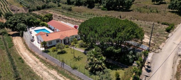 3 bedrooms House in Leiria, Portugal No. 186561 8