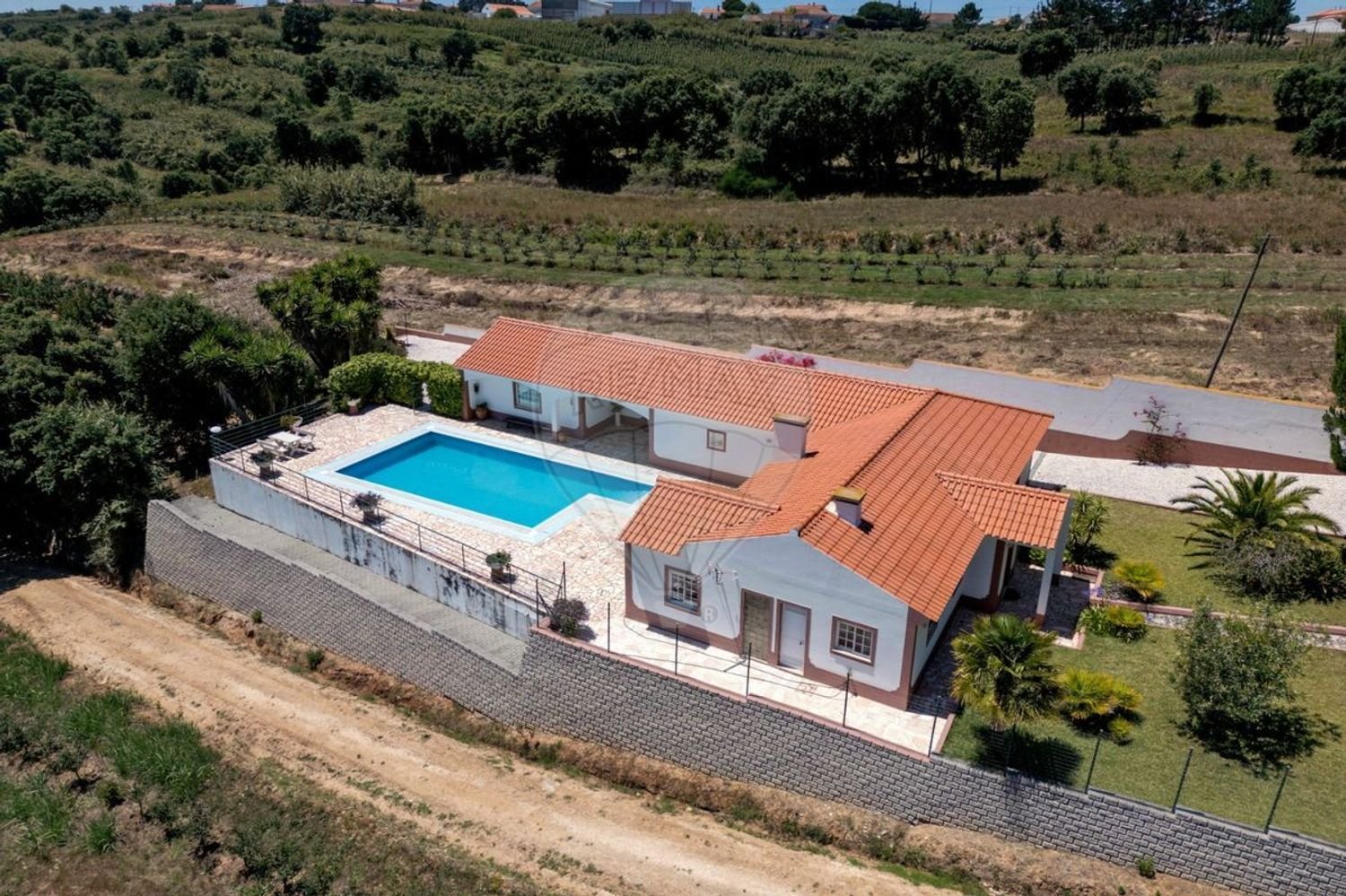 3 bedrooms House in Leiria, Portugal No. 186561