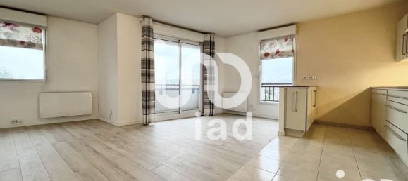 3 chambres Appartement à Saint-Omer, France No. 69443 2