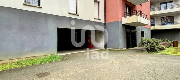 3 chambres Appartement à Saint-Omer, France No. 69443 11