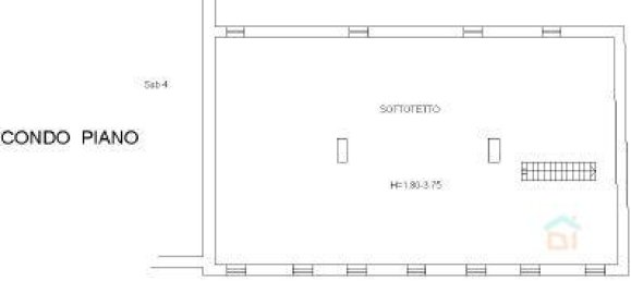 11 rooms House in Udine, Italy No. 23875 33