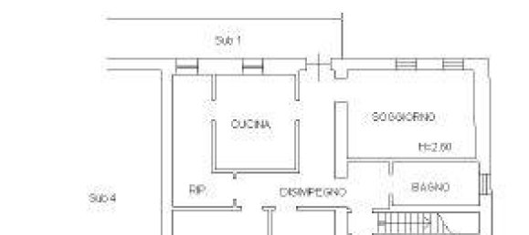 11 rooms House in Udine, Italy No. 23875 30