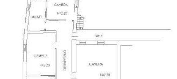 11 rooms House in Udine, Italy No. 23875 31