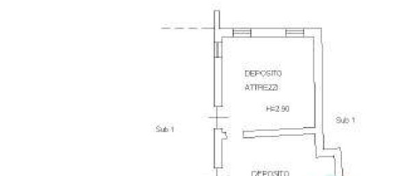 11 rooms House in Udine, Italy No. 23875 35