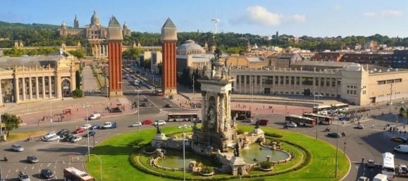 Bâtiment à Ciutat Vella, Spain 1100m² No. 116200 17