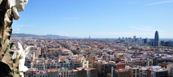 Bâtiment à Ciutat Vella, Spain 1100m² No. 116200 16