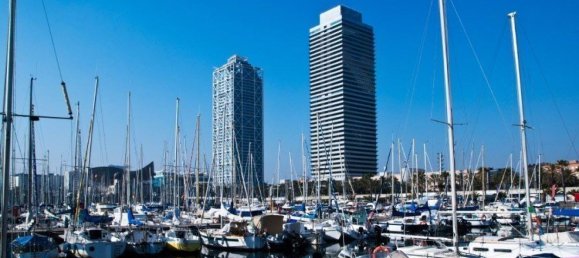 Bâtiment à Ciutat Vella, Spain 1100m² No. 116200 18