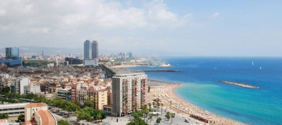 Bâtiment à Ciutat Vella, Spain 1100m² No. 116200 7