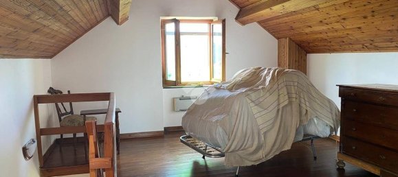 1 bedroom House in Montoggio, Italy No. 266668 8