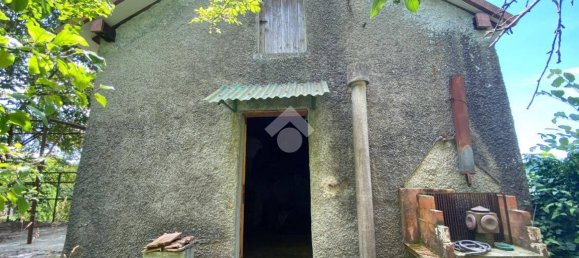 1 bedroom House in Montoggio, Italy No. 266668 2