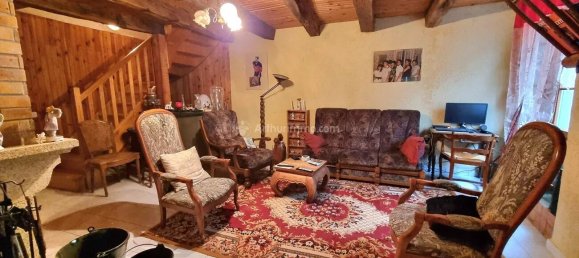 Adosado de 3 dormitorios en Haute-Marne, France No. 69928 5