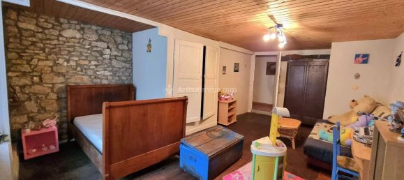 Adosado de 3 dormitorios en Haute-Marne, France No. 69928 10