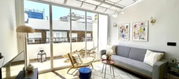 3 bedrooms Penthouse in Madrid, Spain No. 176744 28