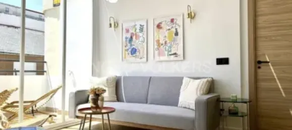 3 bedrooms Penthouse in Madrid, Spain No. 176744 27