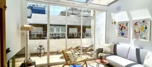 3 bedrooms Penthouse in Madrid, Spain No. 176744 7