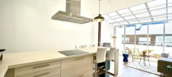 3 bedrooms Penthouse in Madrid, Spain No. 176744 2