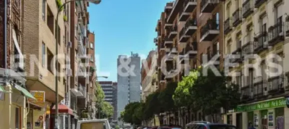 3 bedrooms Penthouse in Madrid, Spain No. 176744 25