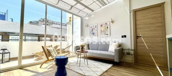 3 bedrooms Penthouse in Madrid, Spain No. 176744 26