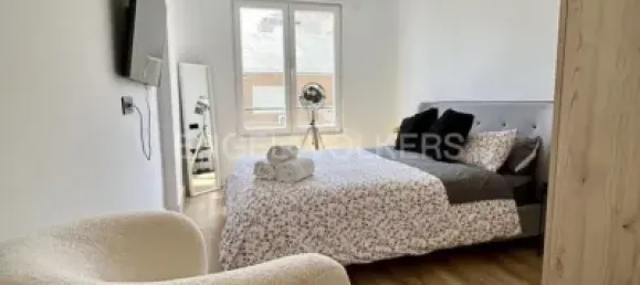 3 bedrooms Penthouse in Madrid, Spain No. 176744 11