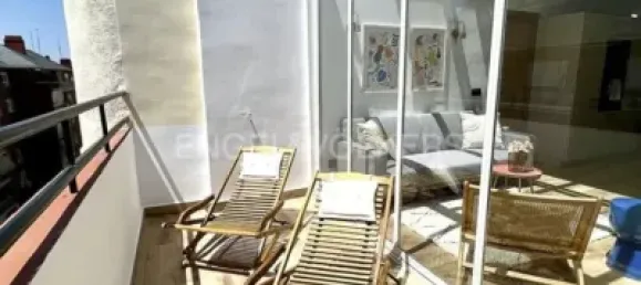 3 bedrooms Penthouse in Madrid, Spain No. 176744 5
