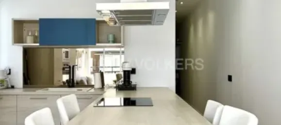 3 bedrooms Penthouse in Madrid, Spain No. 176744 8
