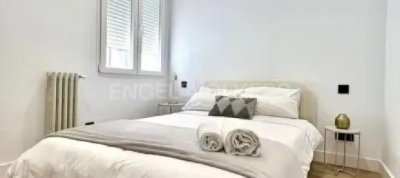3 bedrooms Penthouse in Madrid, Spain No. 176744 16