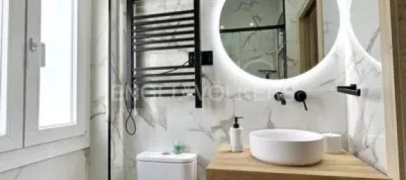 3 bedrooms Penthouse in Madrid, Spain No. 176744 19