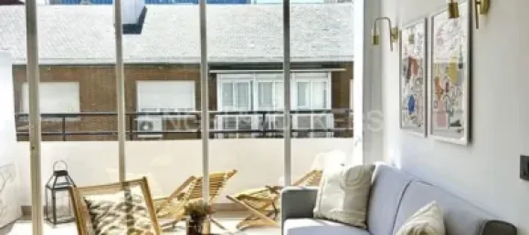 3 bedrooms Penthouse in Madrid, Spain No. 176744 6