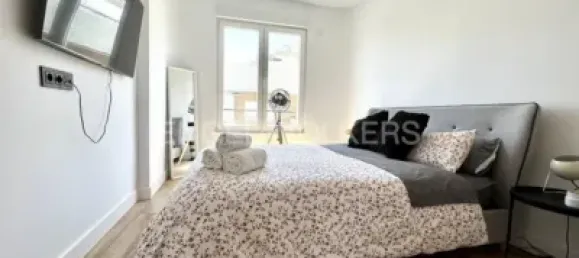 3 bedrooms Penthouse in Madrid, Spain No. 176744 12