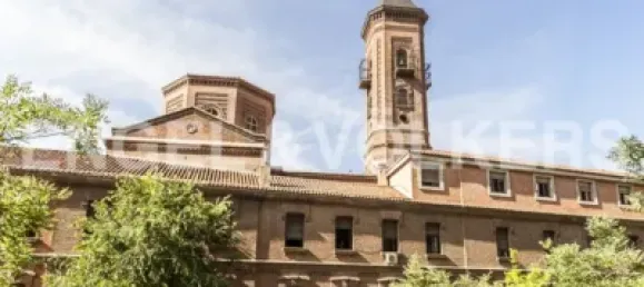 3 bedrooms Penthouse in Madrid, Spain No. 176744 24