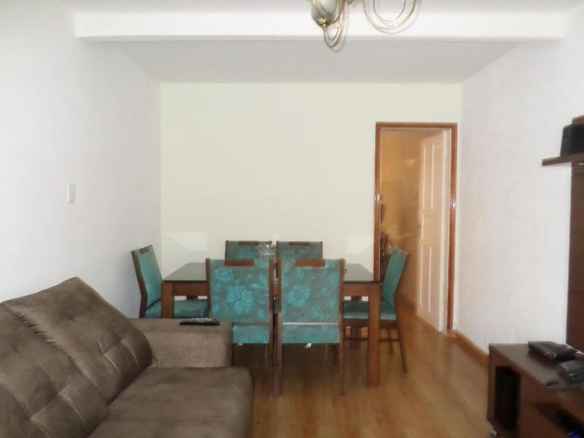 Дом с 2 спальнями в Сан-Паулу, Бразилия № 493122