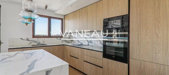 Penthouse T3 em Paris, France N.º 112749 8