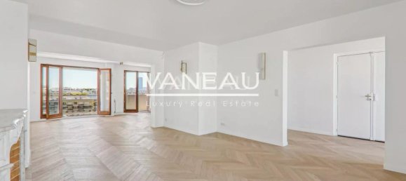 Penthouse T3 em Paris, France N.º 112749 5