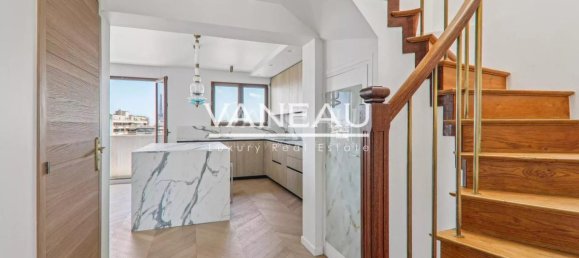 Penthouse T3 em Paris, France N.º 112749 9